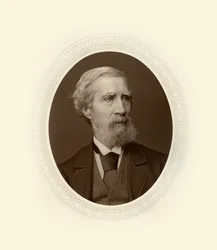 William Calder Marshall